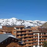 Renove 47m² - 6 Pers, Proche Pistes Et Commodites, Quartier Anime, Parking Inclus - Fr-1-545-32 Val Thorens