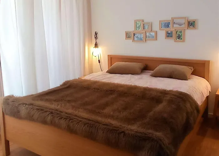 Rénové 47m² - 6 Pers, Proche Pistes Et Commodités, Quartier Animé, Parking Inclus - Fr-1-545-32 Appartement *